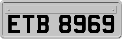 ETB8969