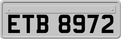 ETB8972