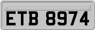 ETB8974