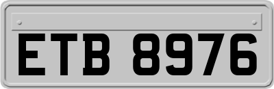 ETB8976