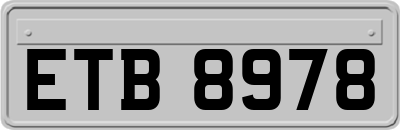 ETB8978