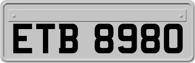 ETB8980