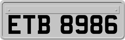 ETB8986