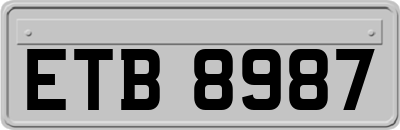 ETB8987