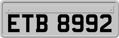 ETB8992
