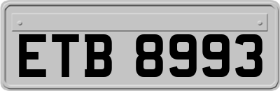 ETB8993