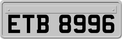 ETB8996
