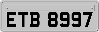 ETB8997