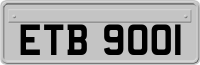 ETB9001