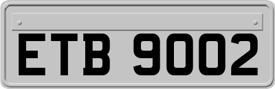ETB9002
