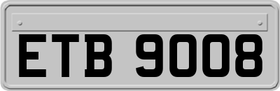 ETB9008