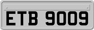 ETB9009
