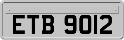 ETB9012