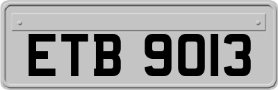 ETB9013