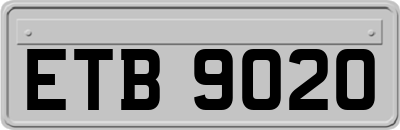 ETB9020