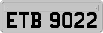 ETB9022