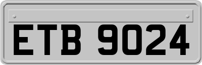 ETB9024