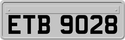 ETB9028