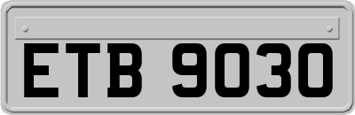 ETB9030