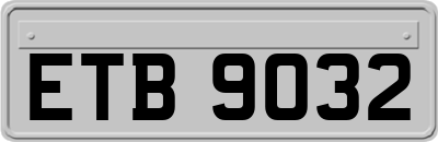 ETB9032