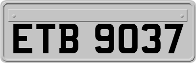 ETB9037