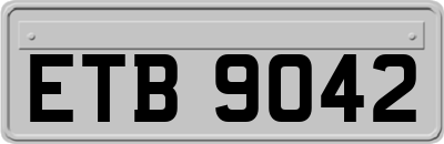 ETB9042