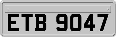 ETB9047