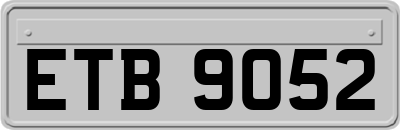 ETB9052