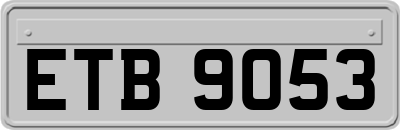 ETB9053