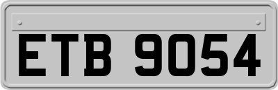 ETB9054