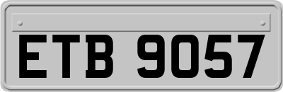 ETB9057