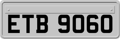ETB9060