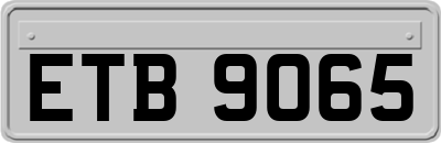 ETB9065