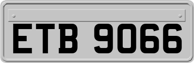 ETB9066