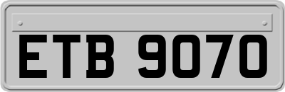 ETB9070