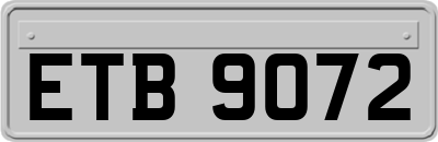 ETB9072