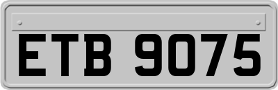 ETB9075