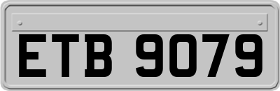 ETB9079