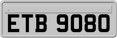ETB9080