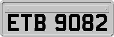 ETB9082