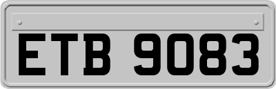 ETB9083