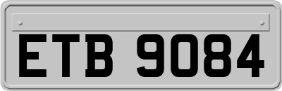 ETB9084