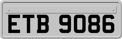ETB9086