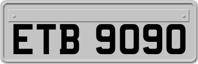ETB9090