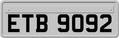 ETB9092