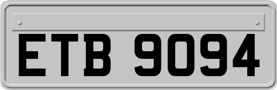 ETB9094