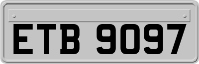 ETB9097