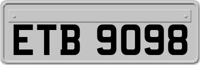 ETB9098