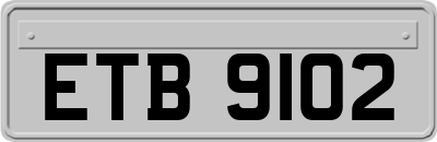 ETB9102