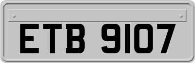 ETB9107